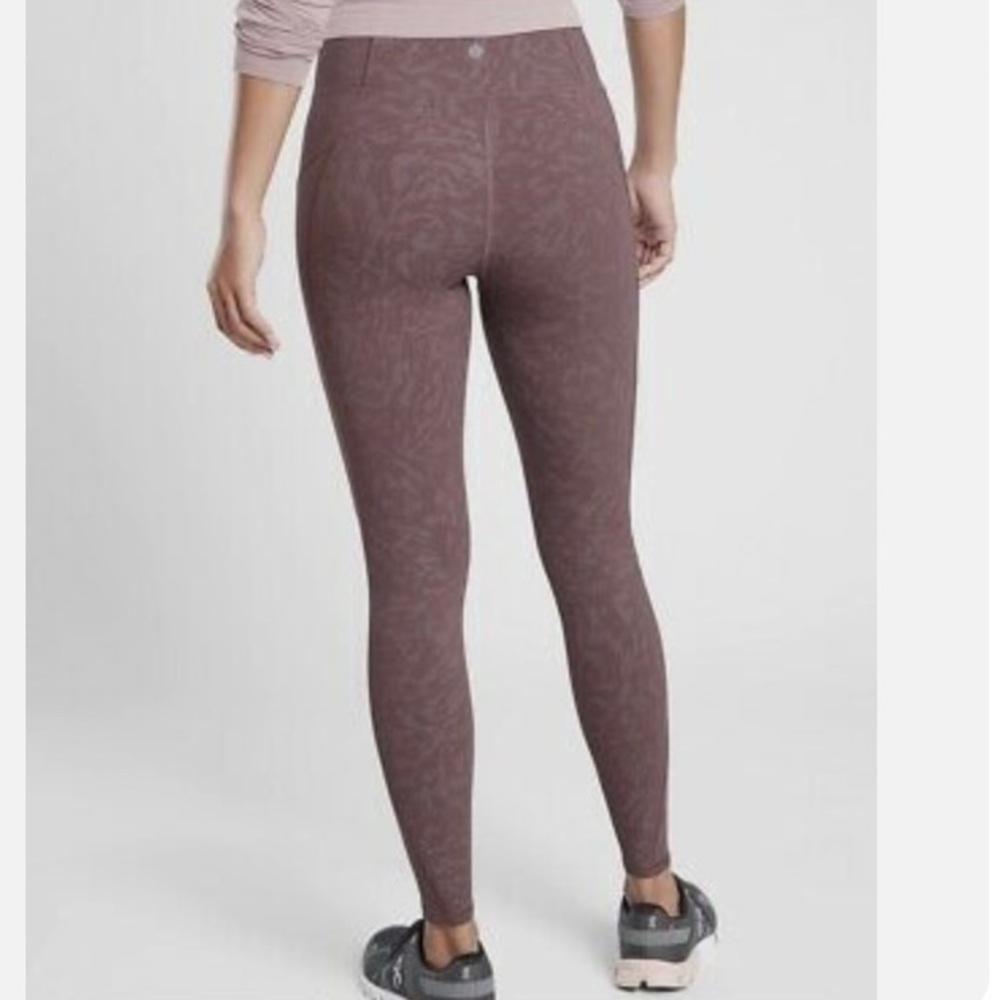 Athleta Rainier Tights